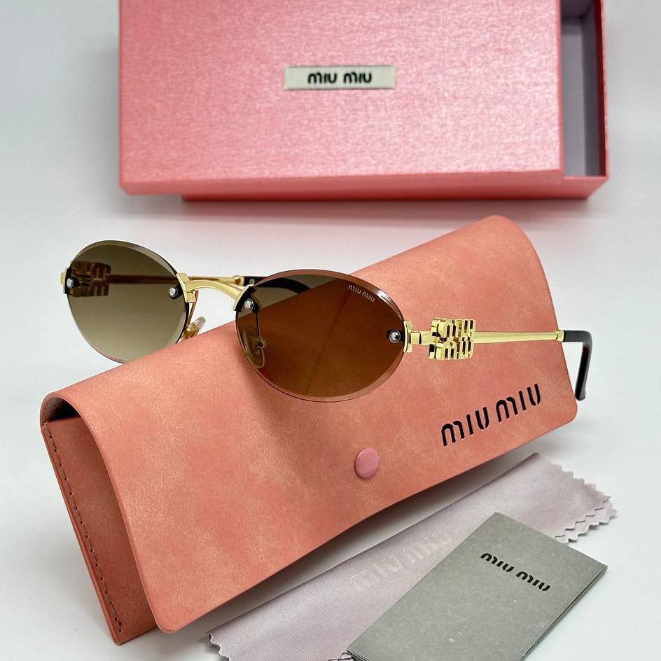 Фото Очки Miu Miu S8140