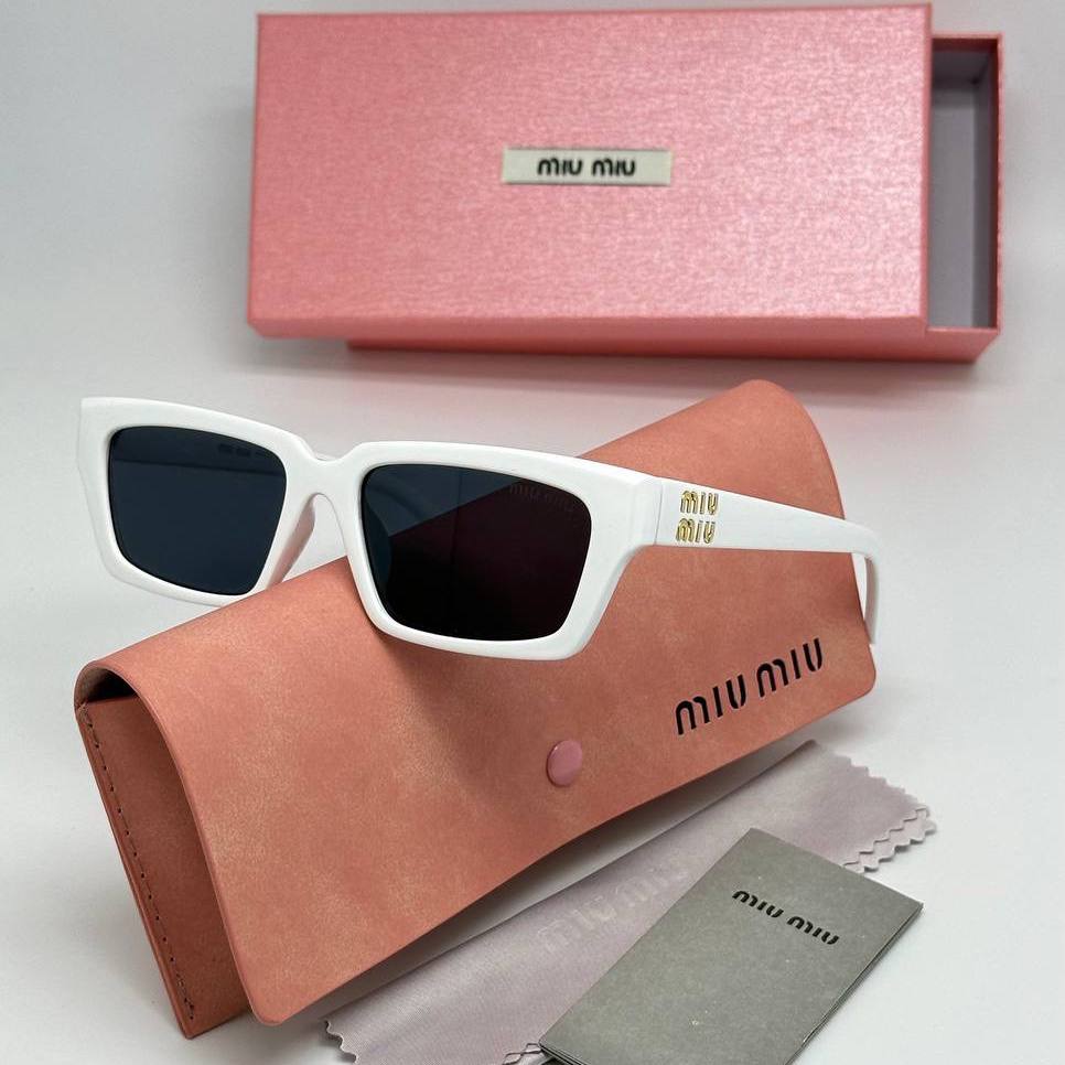 Фото Очки Miu Miu S8151