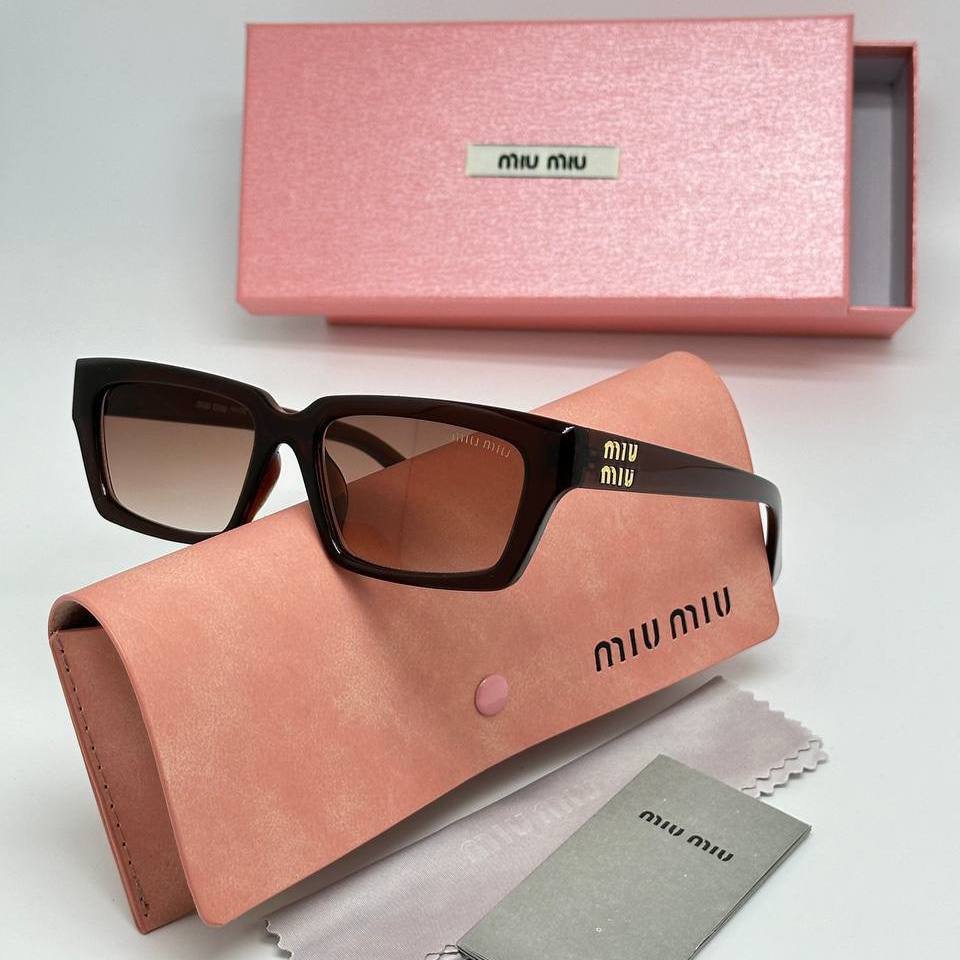 Фото Очки Miu Miu S8149