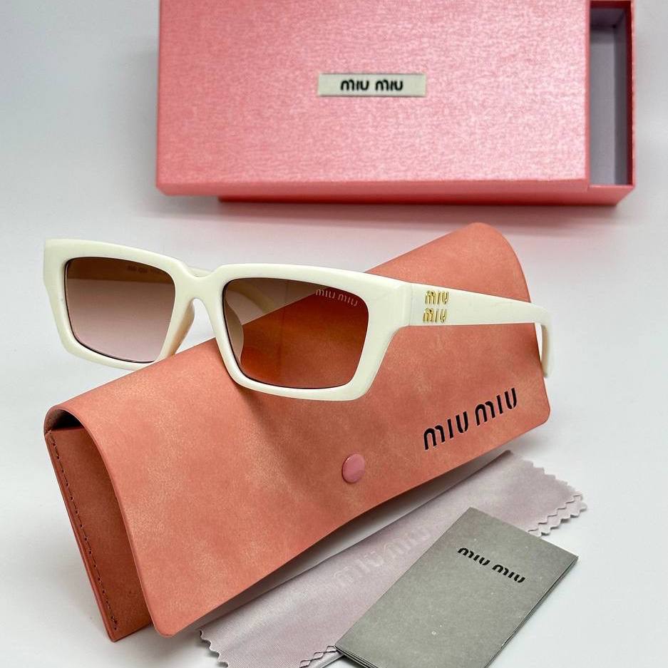 Фото Очки Miu Miu S8143