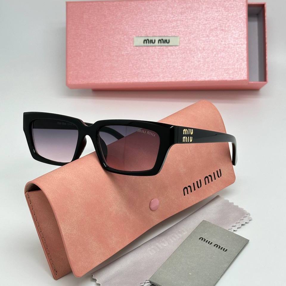 Фото Очки Miu Miu S8144