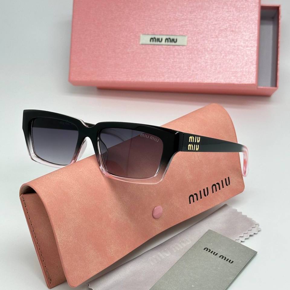 Фото Очки Miu Miu S8148