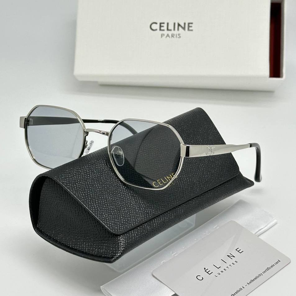 Фото Очки Celine Triomphe S8155