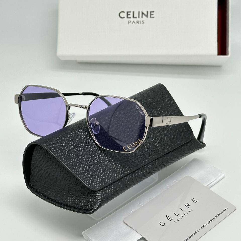 Фото Очки Celine Triomphe S8156