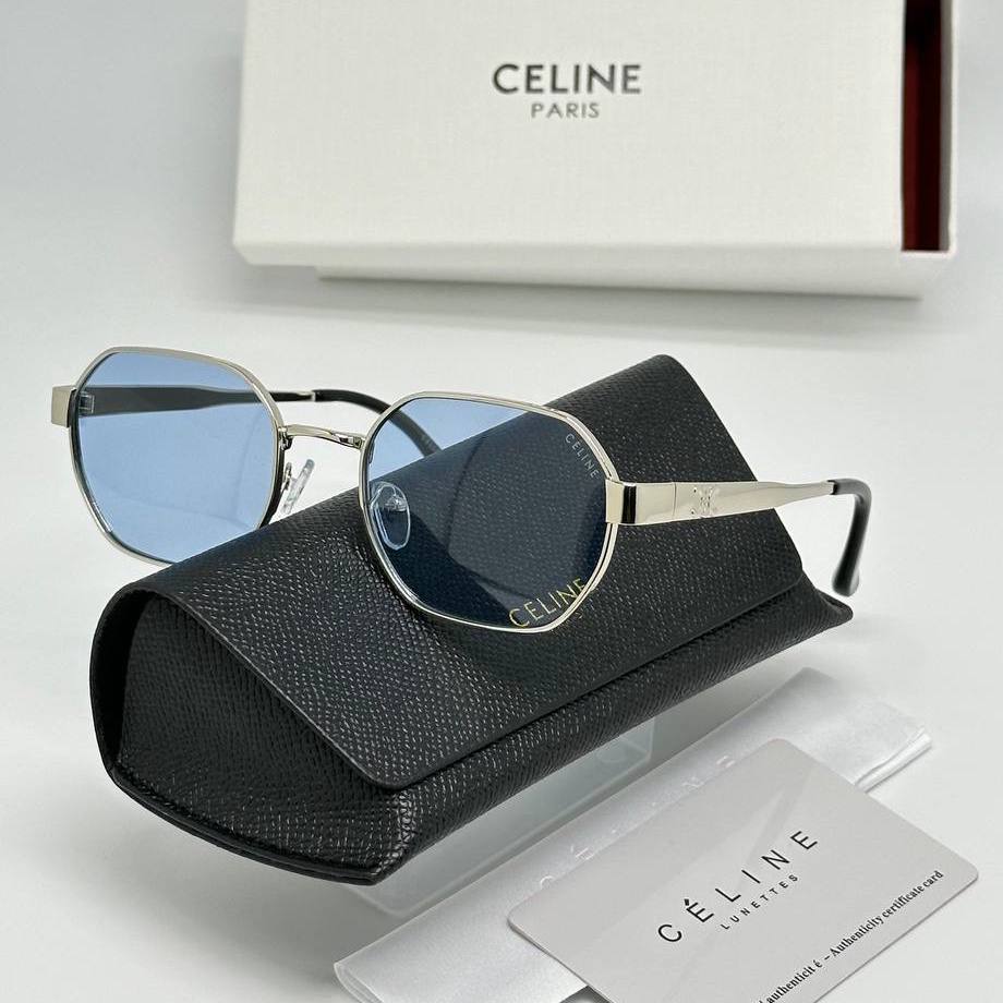 Фото Очки Celine Triomphe S8157