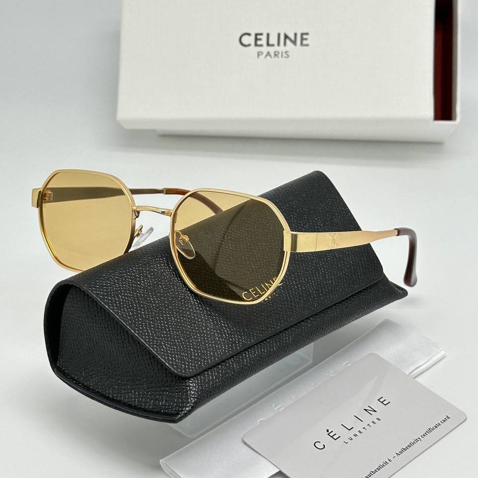 Фото Очки Celine Triomphe S8158
