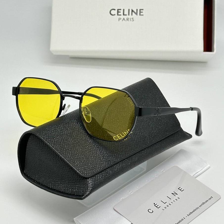 Фото Очки Celine Triomphe S8153