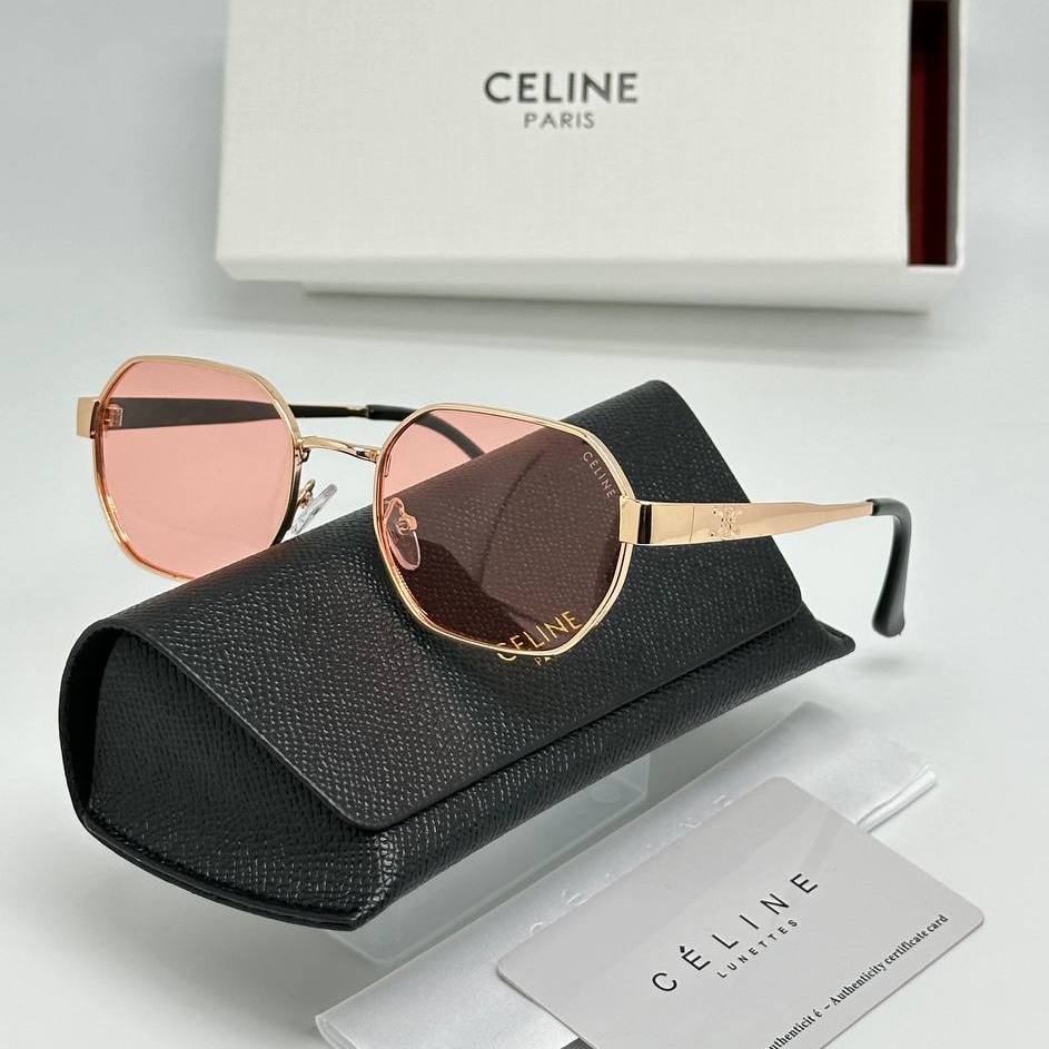 Фото Очки Celine Triomphe S8154
