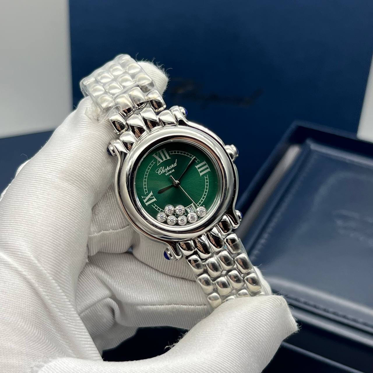 Фото Часы Chopard Happy Sport S8165