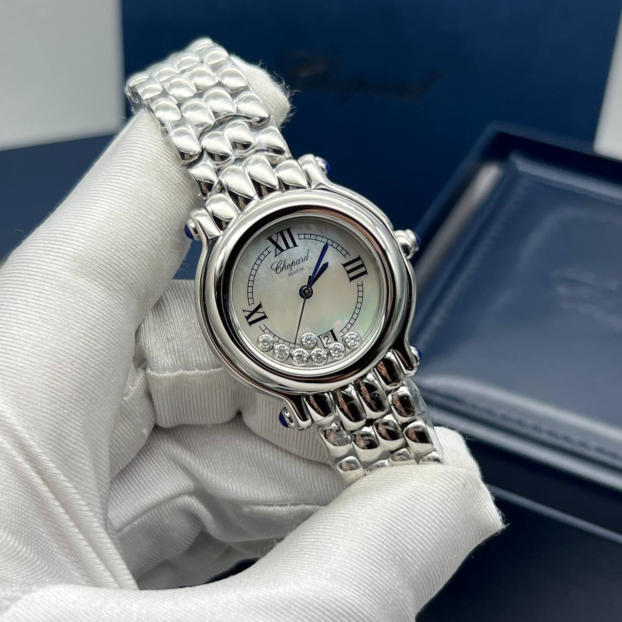 Фото Часы Chopard Happy Sport S8164