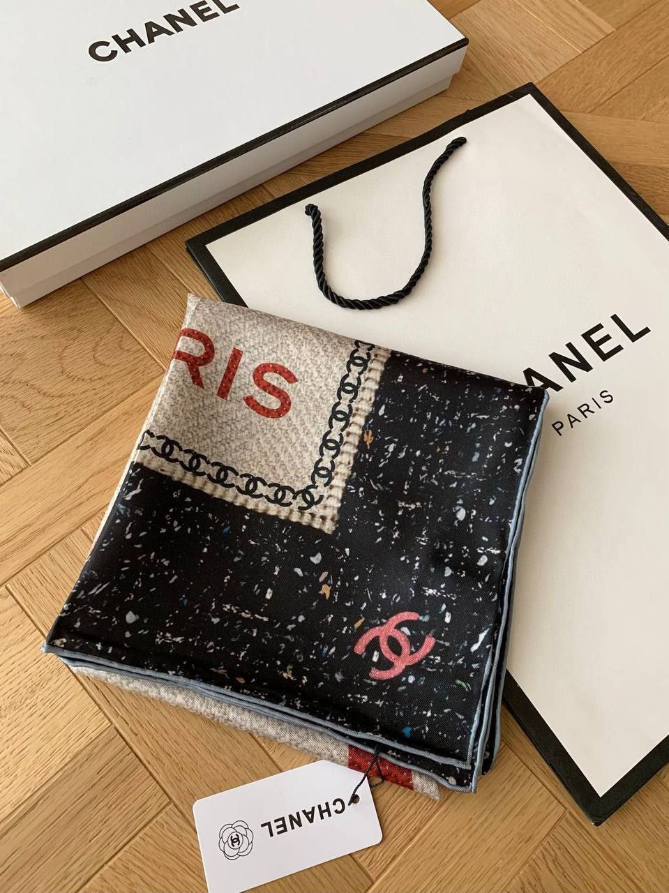 Фото Платок Chanel S6173