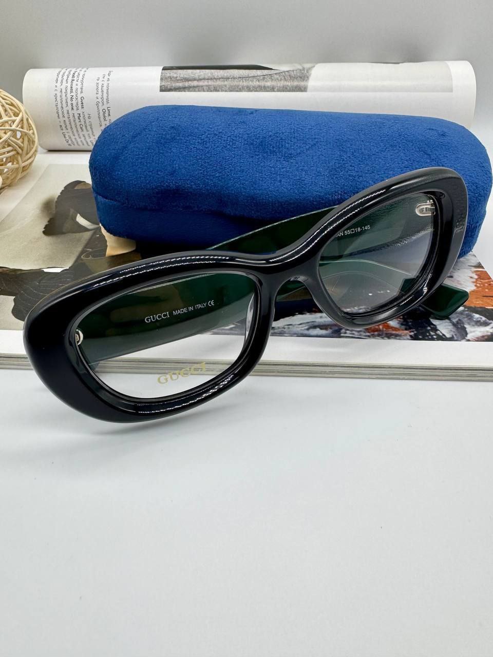 Фото Очки Gucci S8180