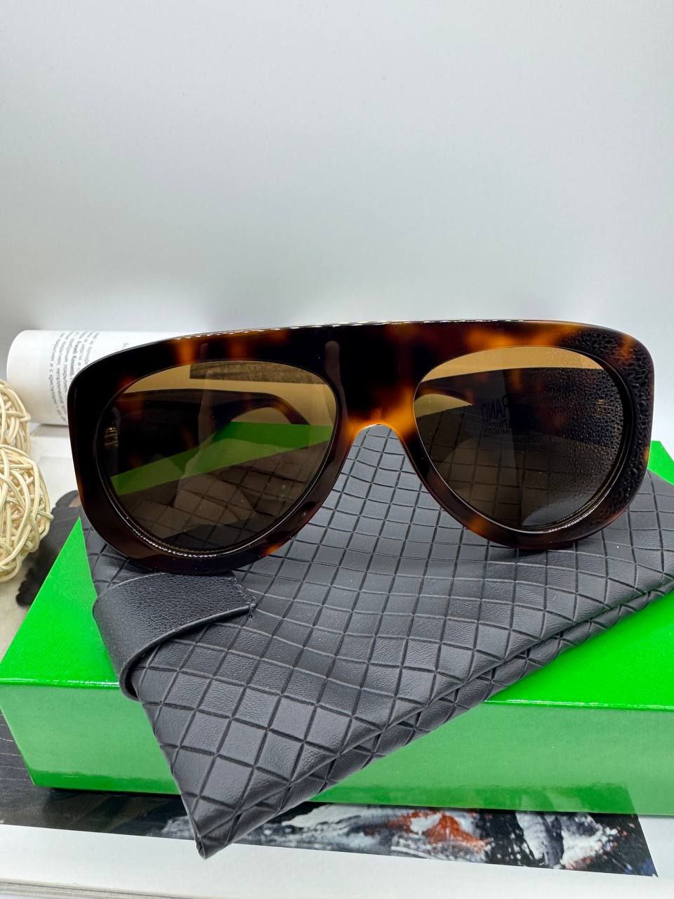 Фото Очки Bottega Veneta S8184