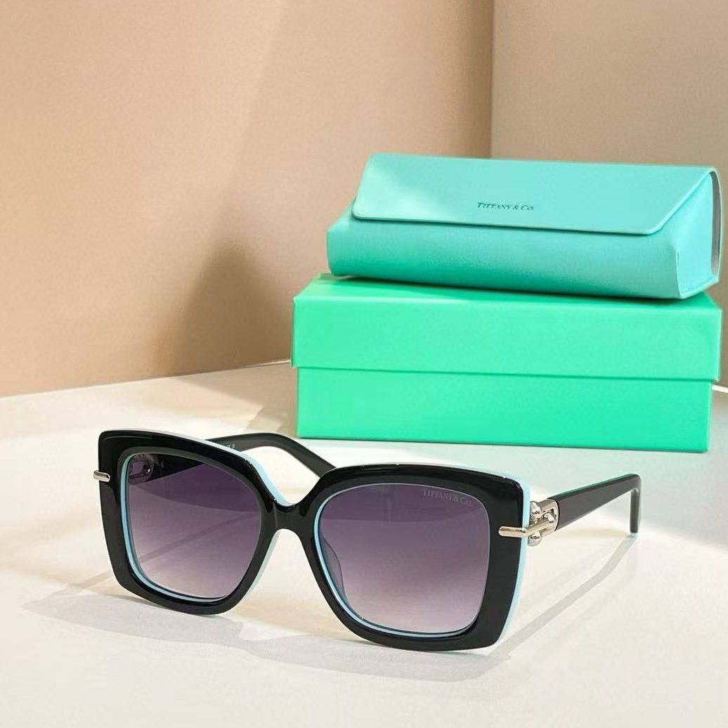 Фото Очки Tiffany & Co HardWear S8190