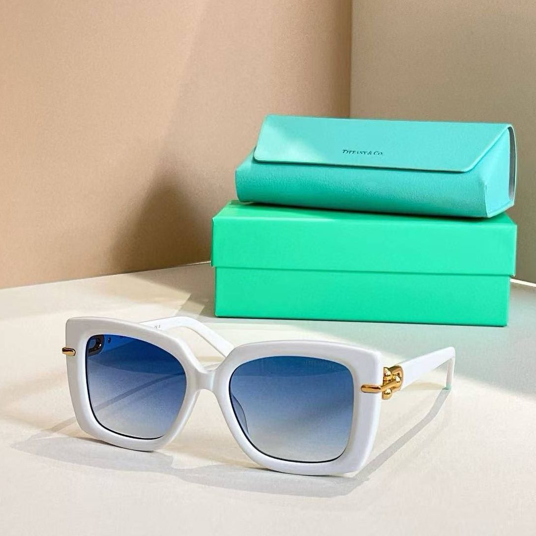 Фото Очки Tiffany & Co HardWear S8191