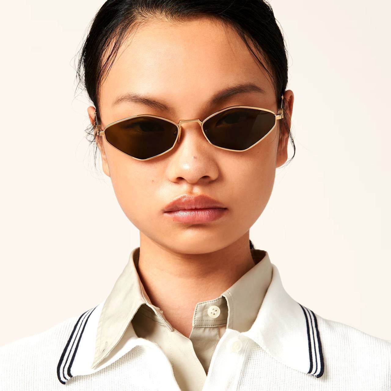 Фото Очки Miu Miu Logo S8195
