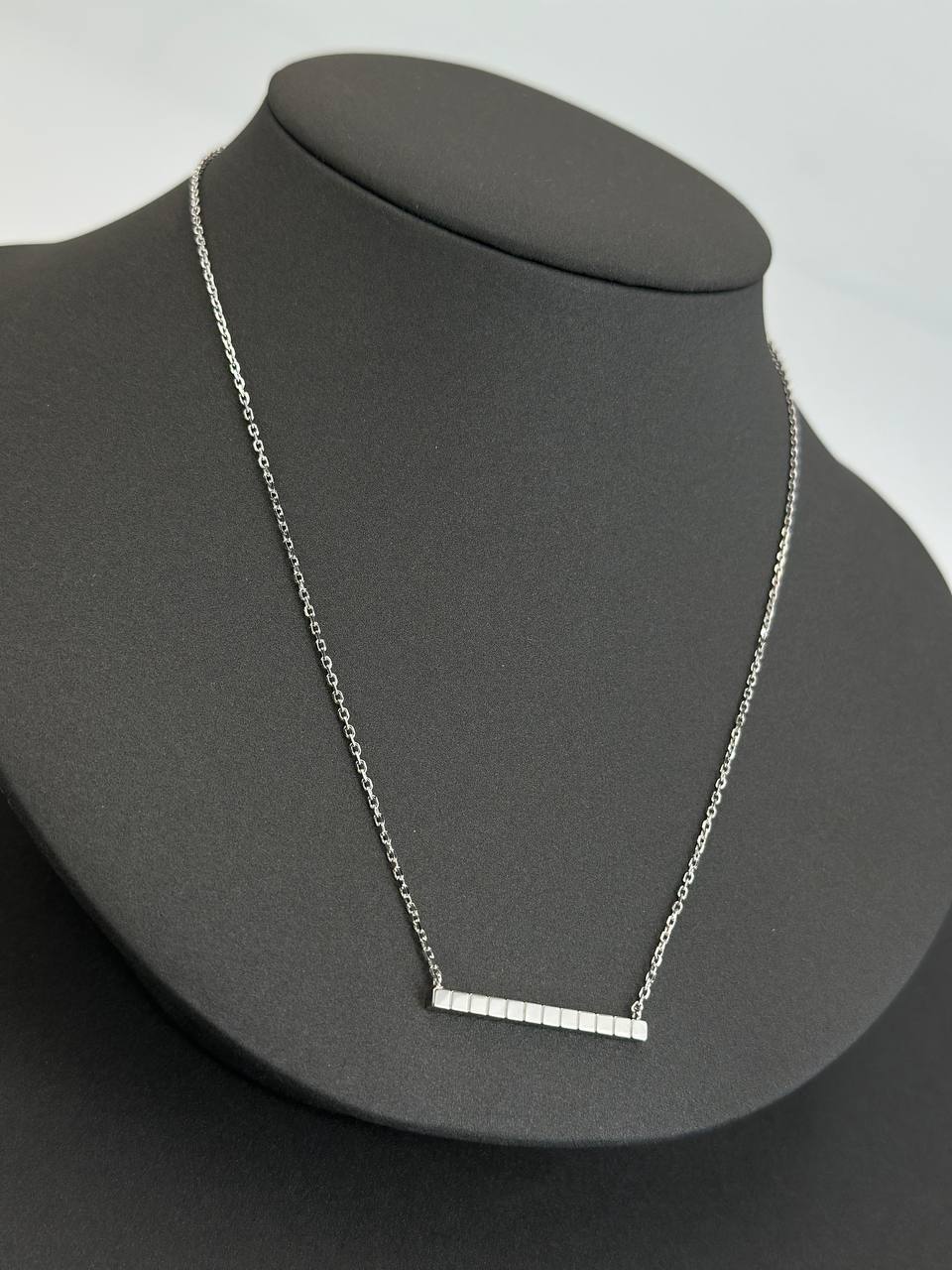 Фото Колье Chopard Ice Cube S8224