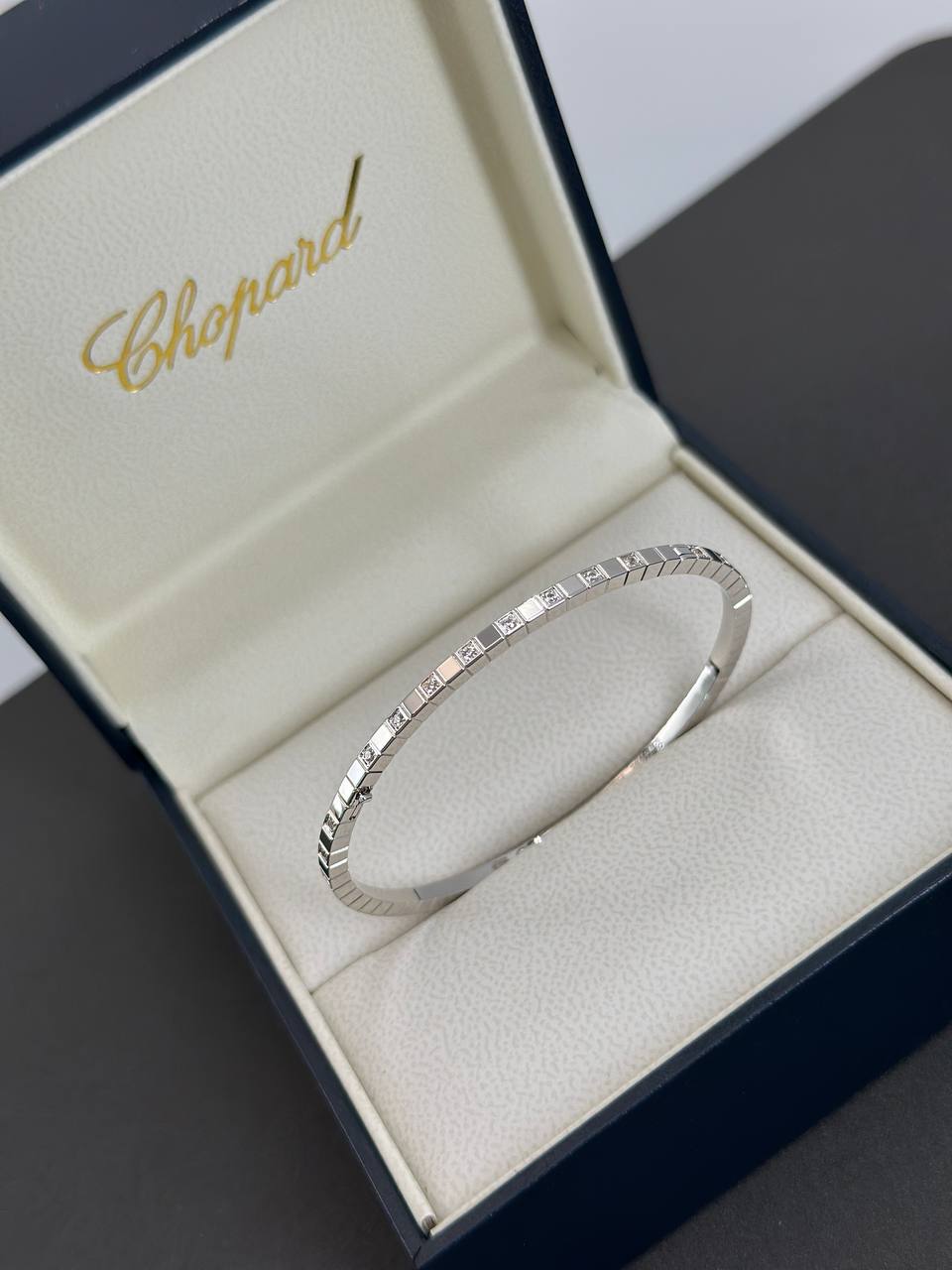 Фото Браслет Chopard Ice Cube S8227