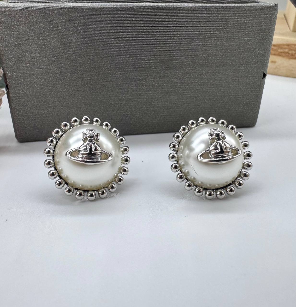 Фото Серьги Vivienne Westwood S8269