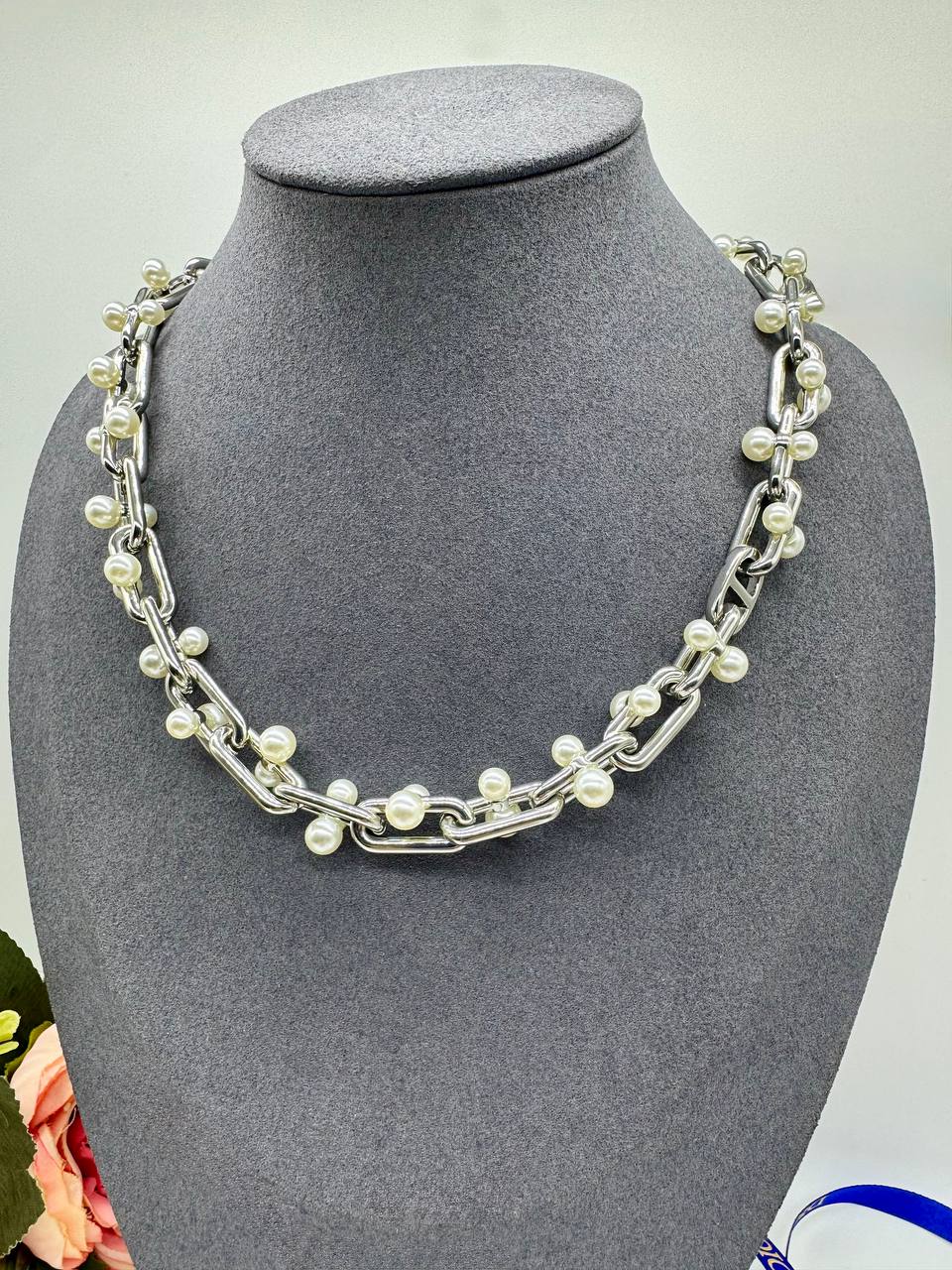 Фото Колье Dior S8295