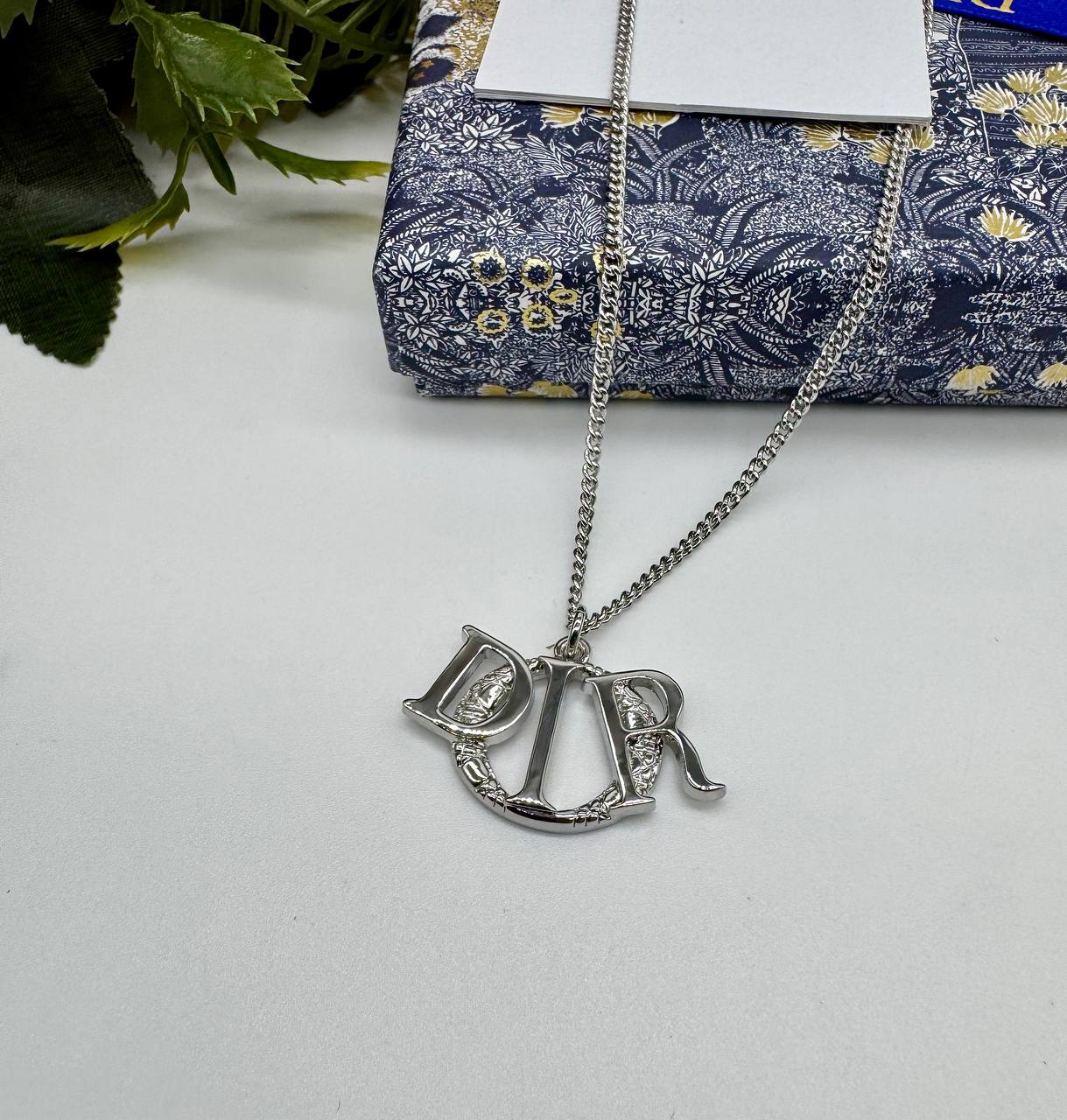 Фото Колье Dior S8297