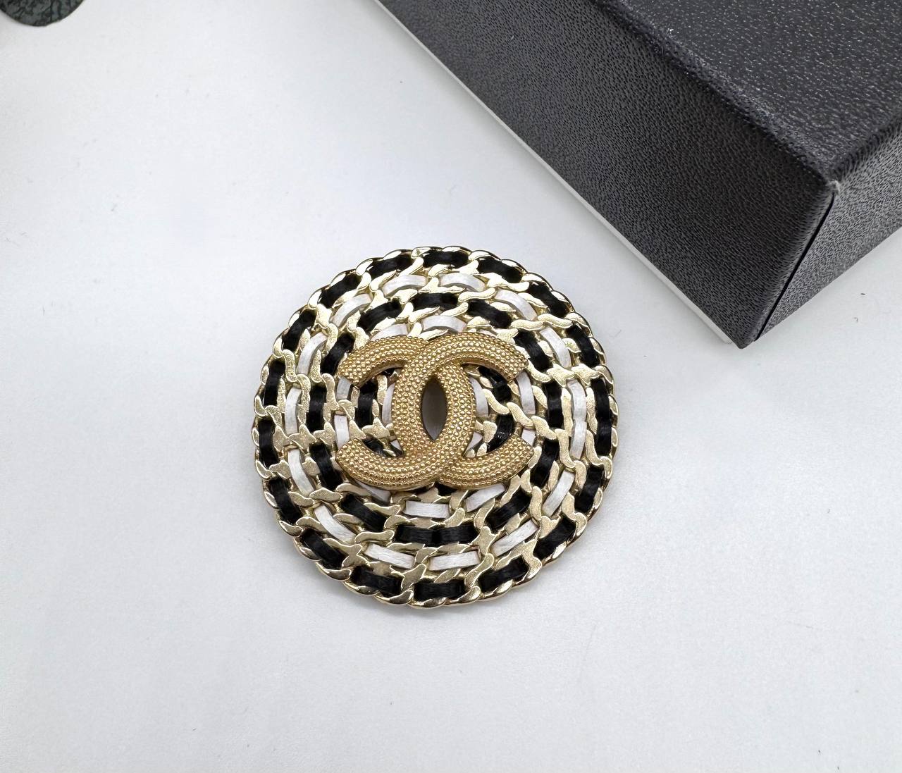 Фото Серьги Chanel S8310