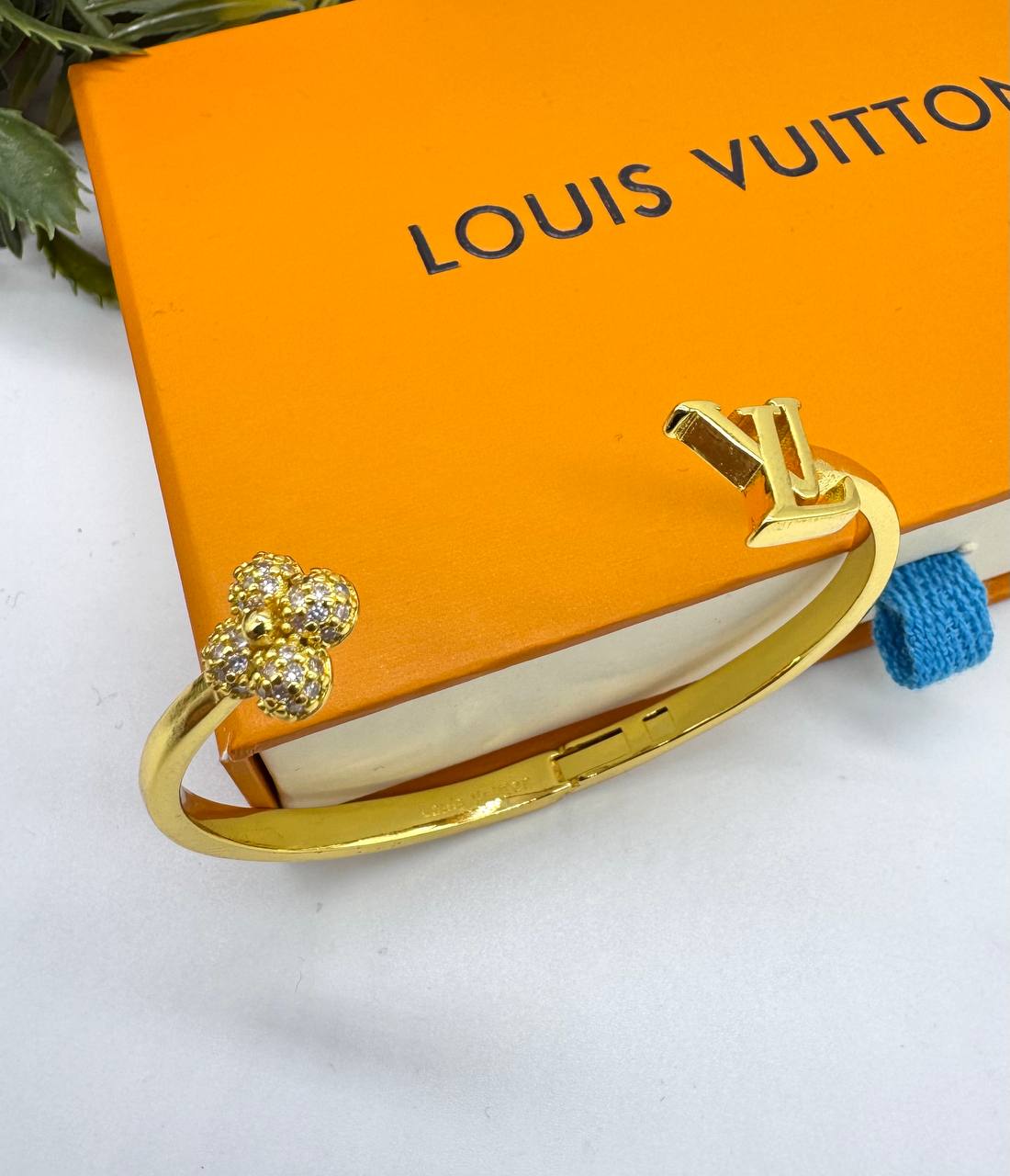 Фото Браслет Louis Vuitton S8336