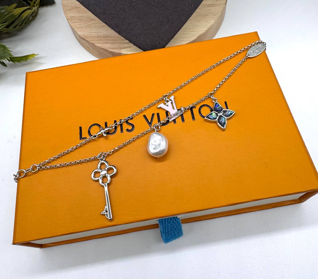 Фото Браслет Louis Vuitton S8344