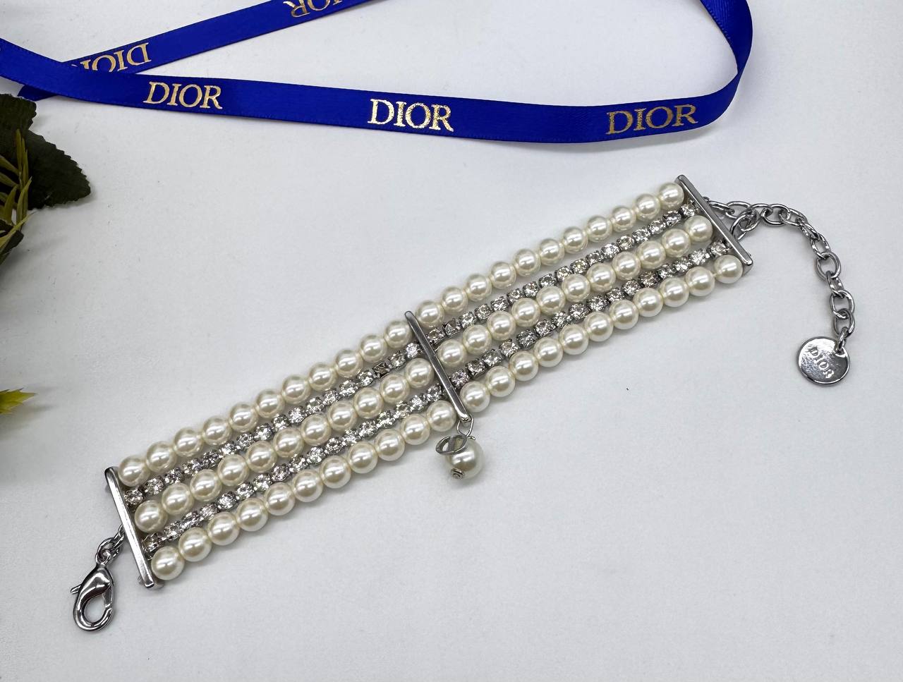 Фото Браслет Dior S8347