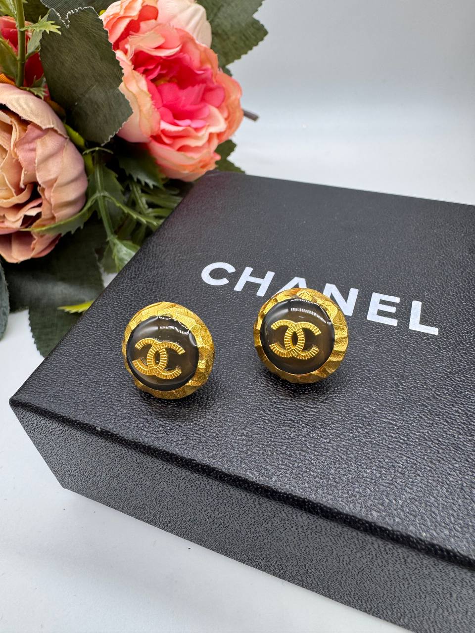 Фото Серьги Chanel S8362