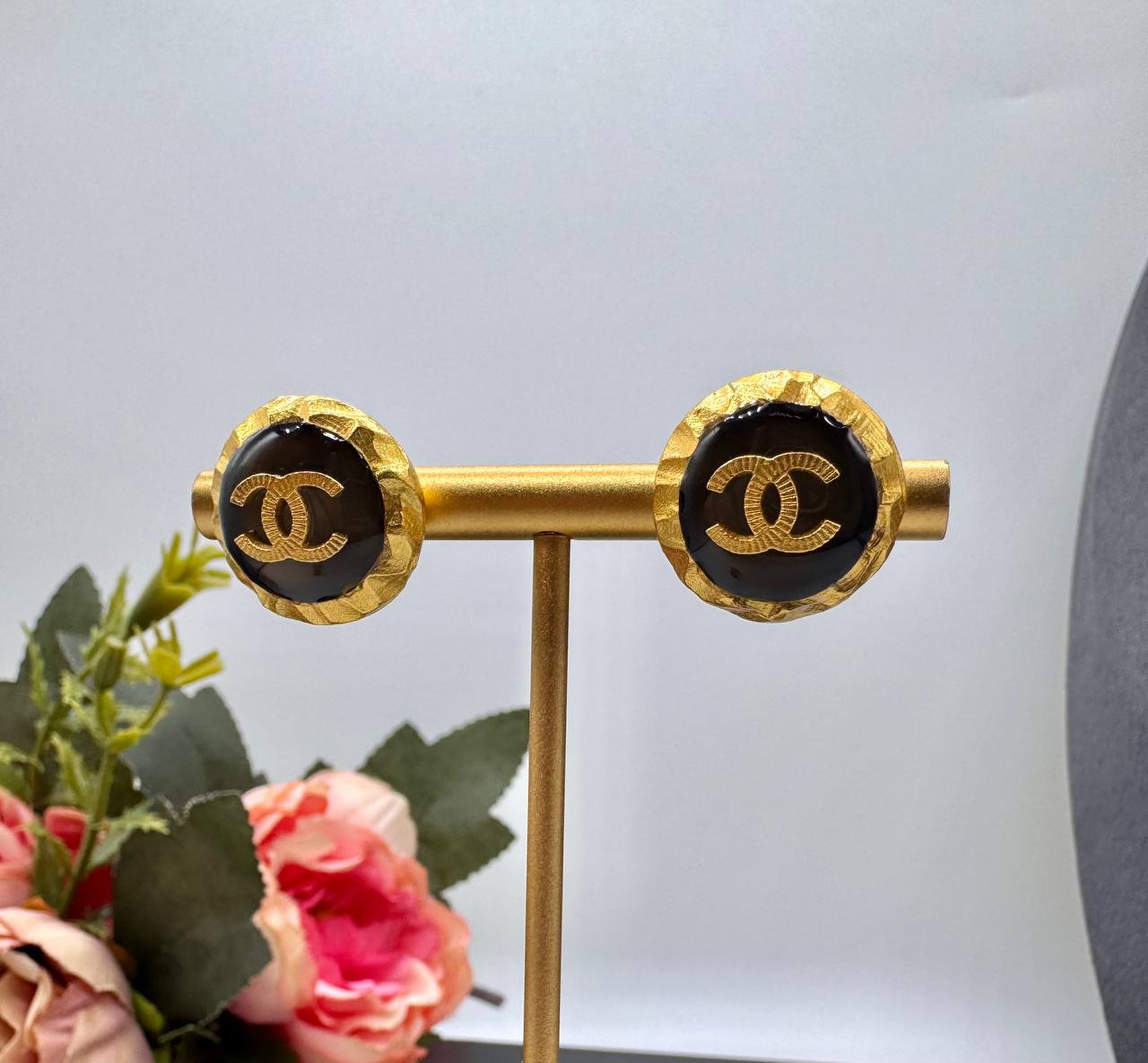 Фото Серьги Chanel S8362