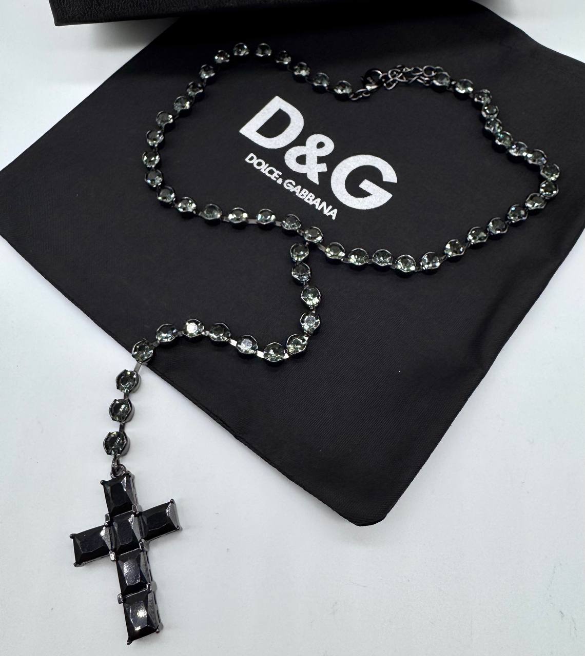 Фото Колье Dolce & Gabbana S8378