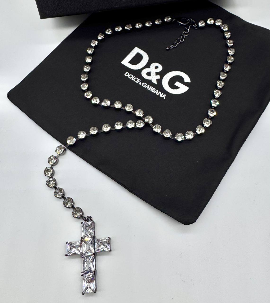 Фото Колье Dolce & Gabbana S8377