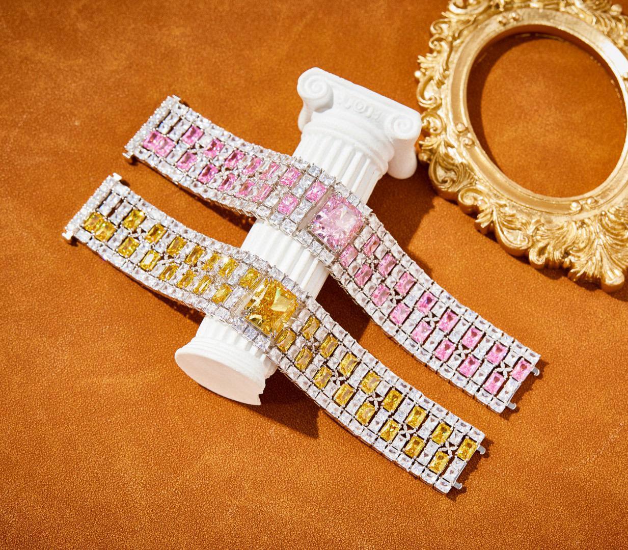 Фото Браслет Tiffany & Co S8433