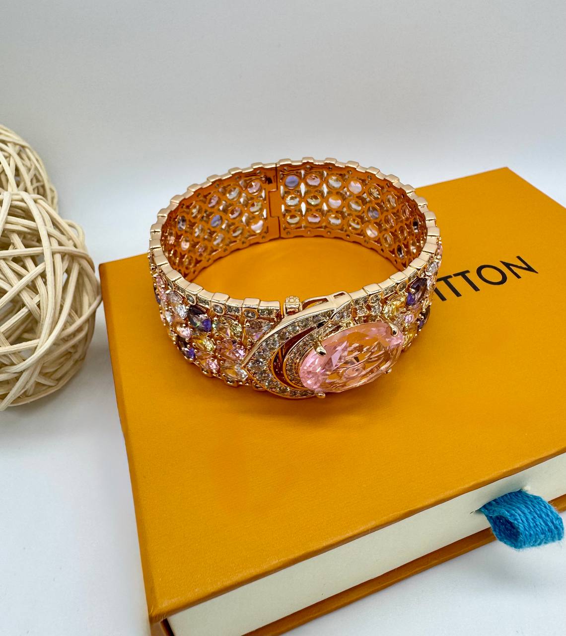Фото Браслет Louis Vuitton S8435