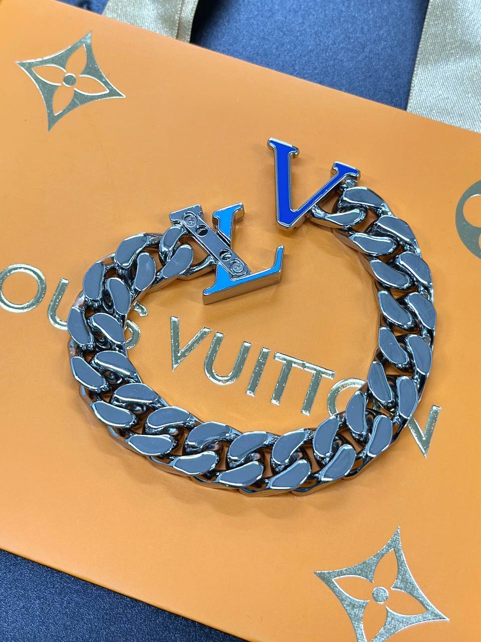 Фото Браслет Louis Vuitton S8515