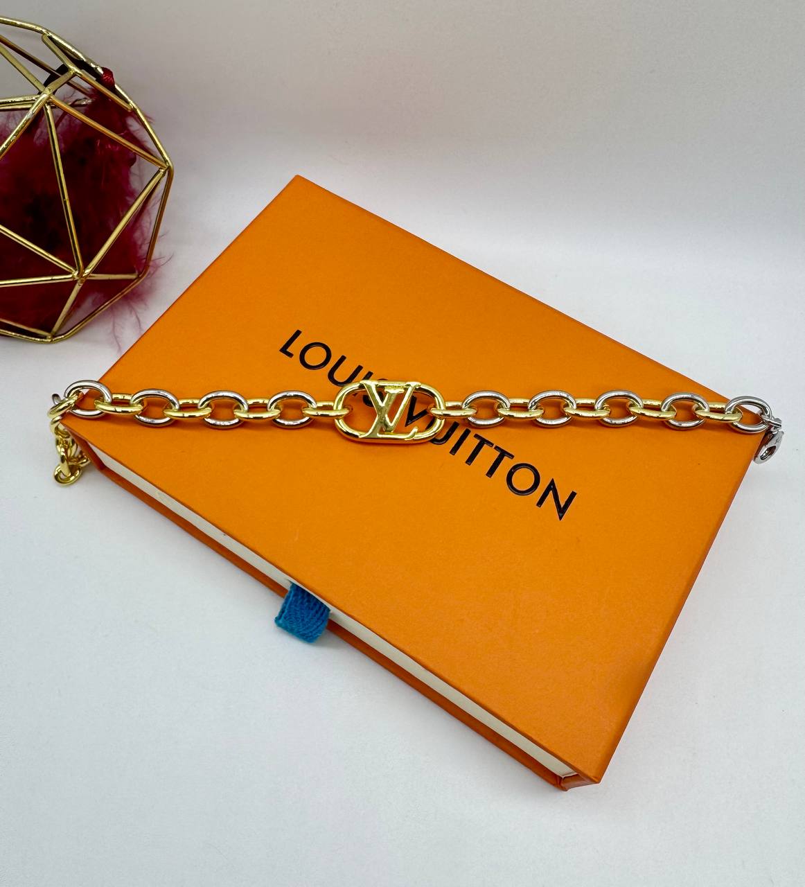 Фото Браслет Louis Vuitton S8561