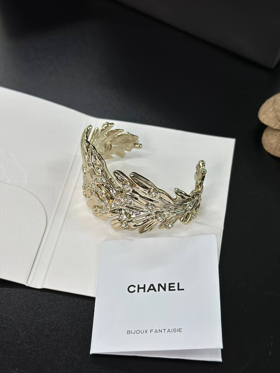 Фото Браслет Chanel S8665