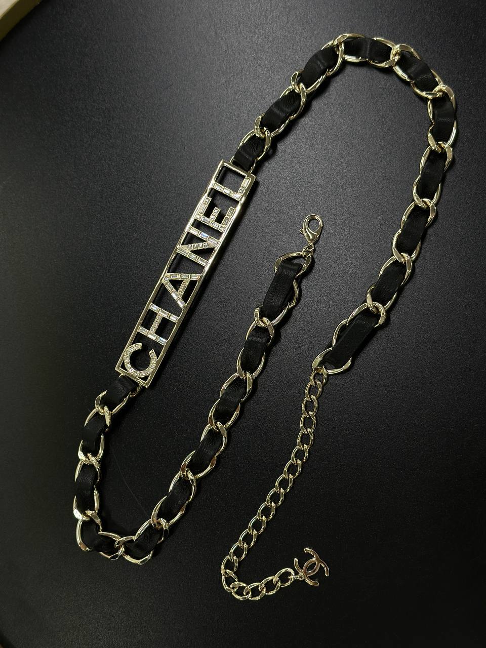 Фото Пояс Chanel S8671