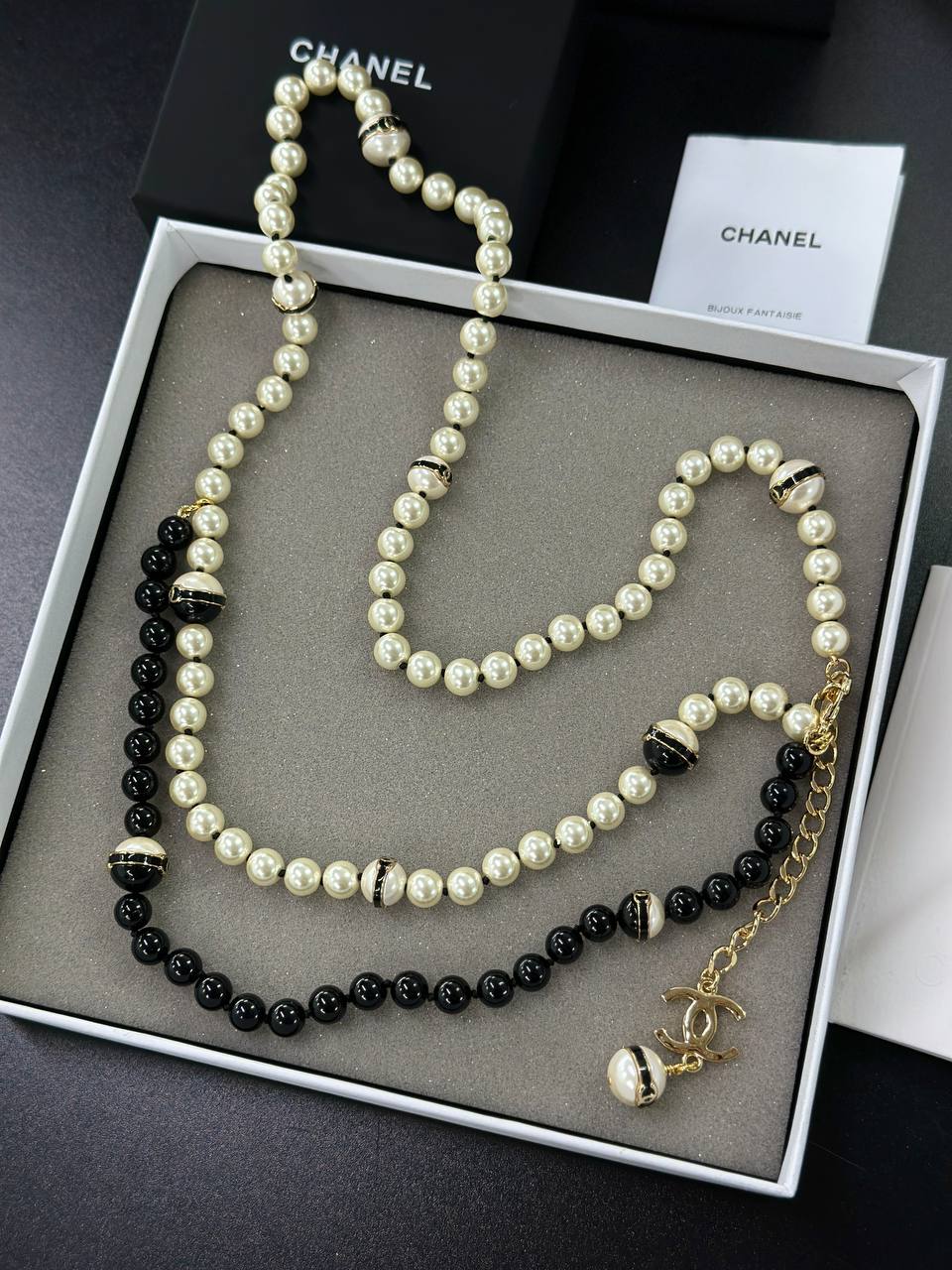 Фото Пояс Chanel S8683