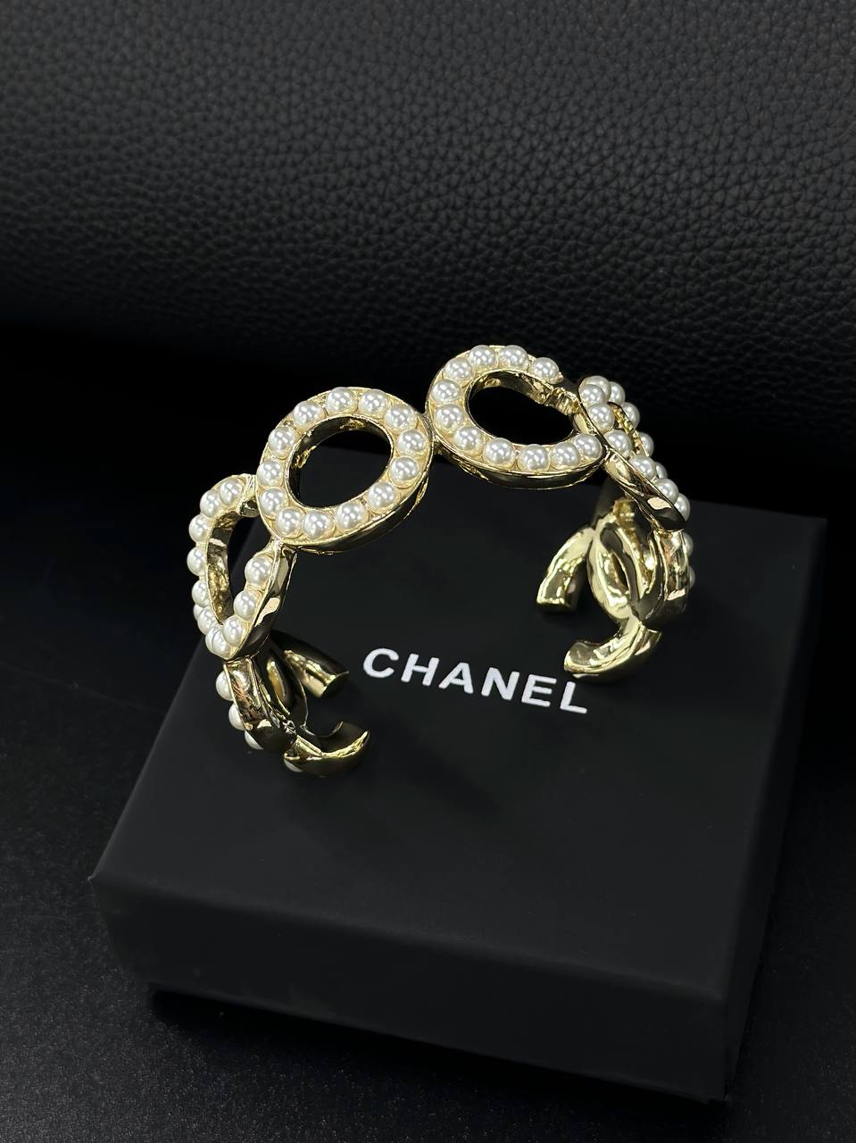 Браслет Chanel COCO S8693