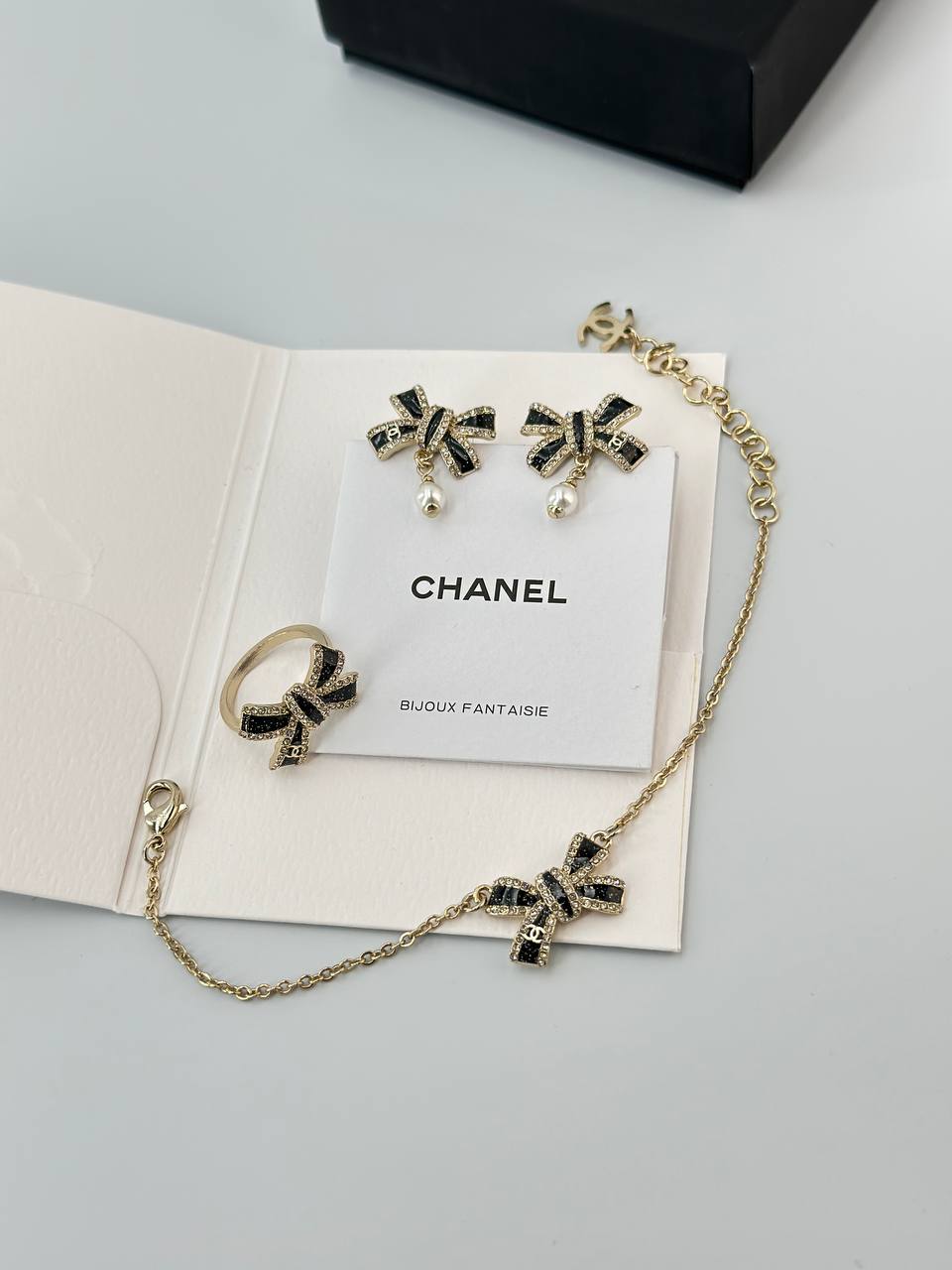 Фото Браслет Chanel S8702