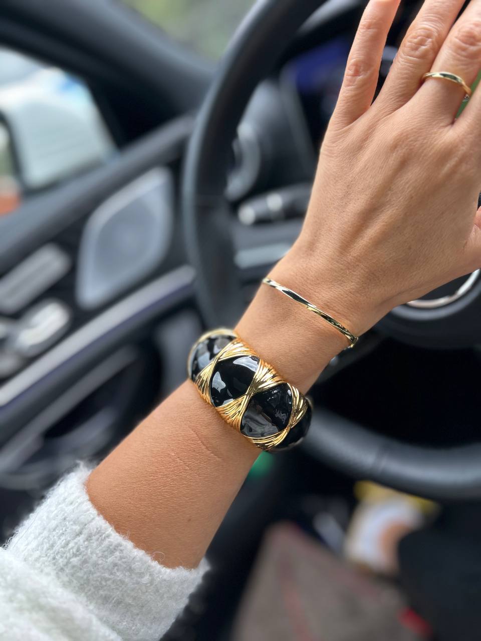 Фото Браслет Yves Saint Laurent S8710