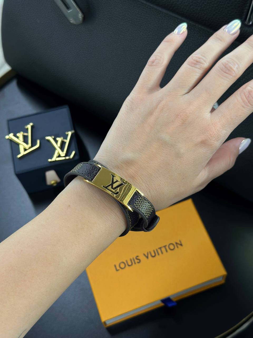 Фото Браслет Louis Vuitton S8724
