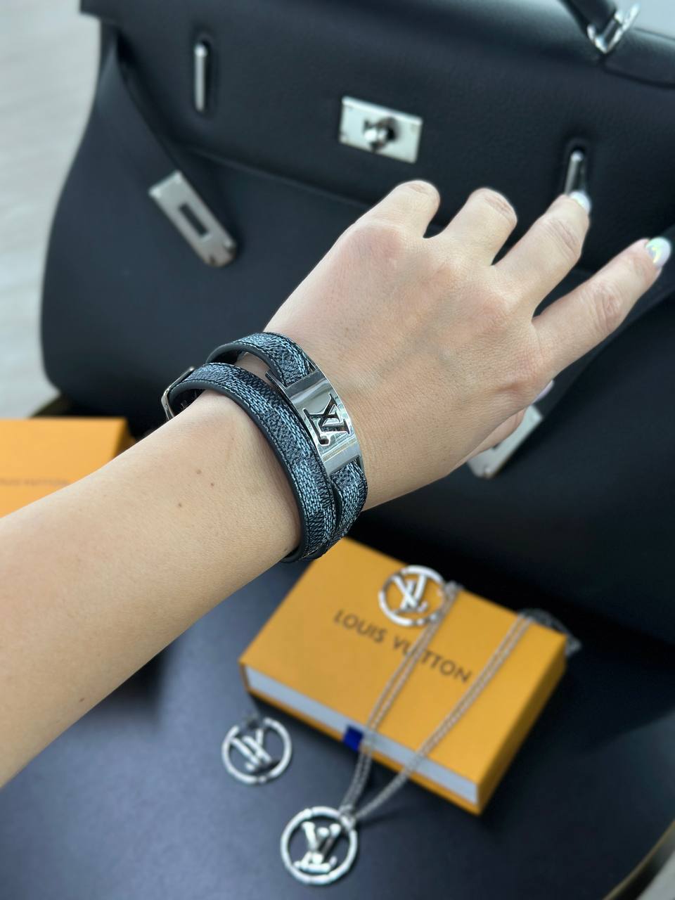 Фото Браслет Louis Vuitton S8725
