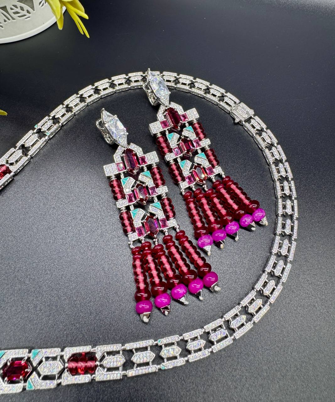 Фото Серьги Cartier S8763