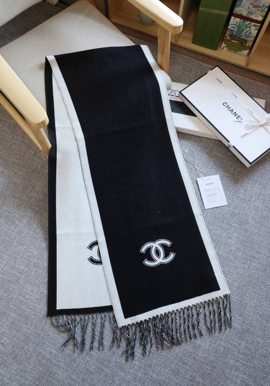 Фото Шарф Chanel S8804