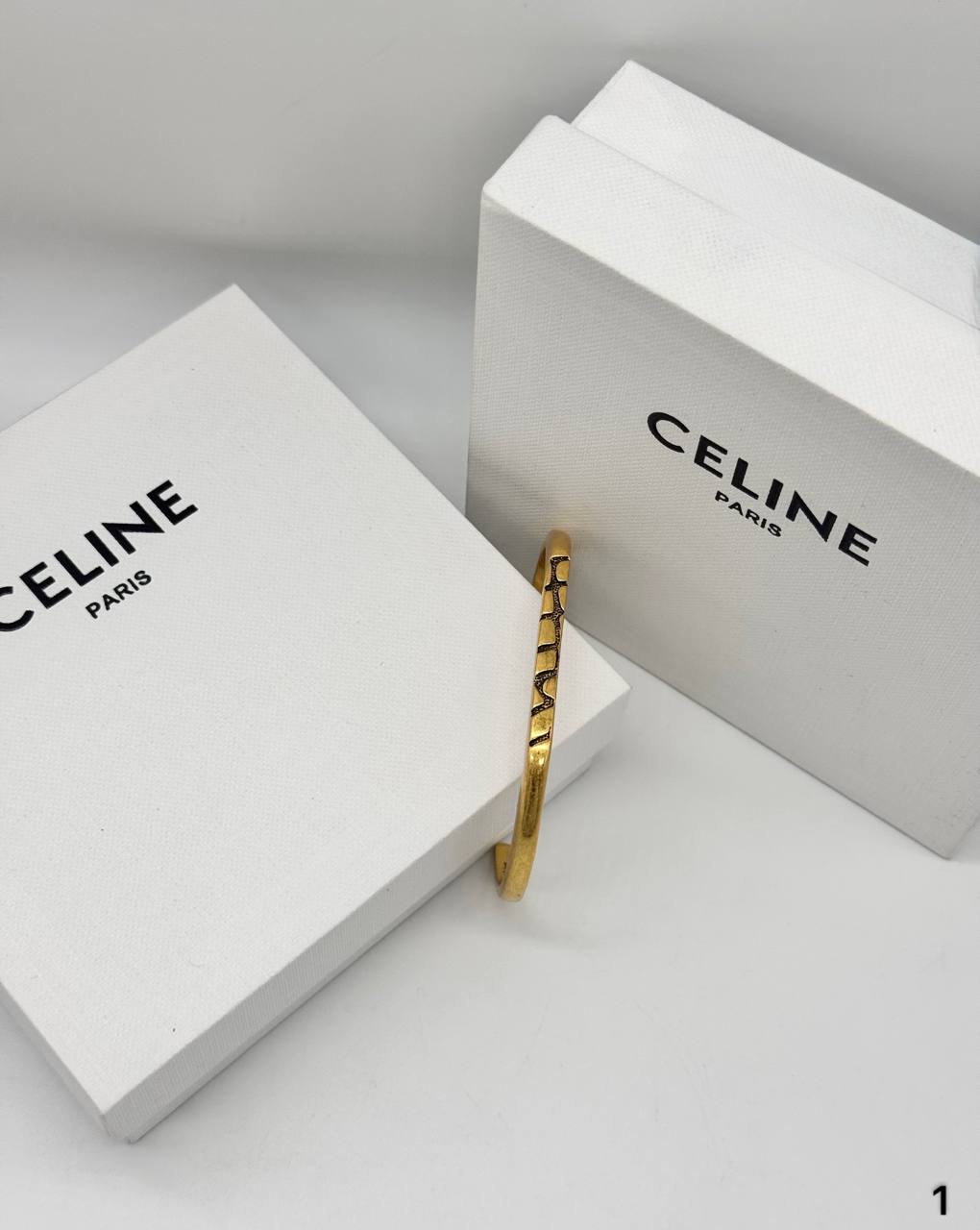 Фото Браслет Celine S9007