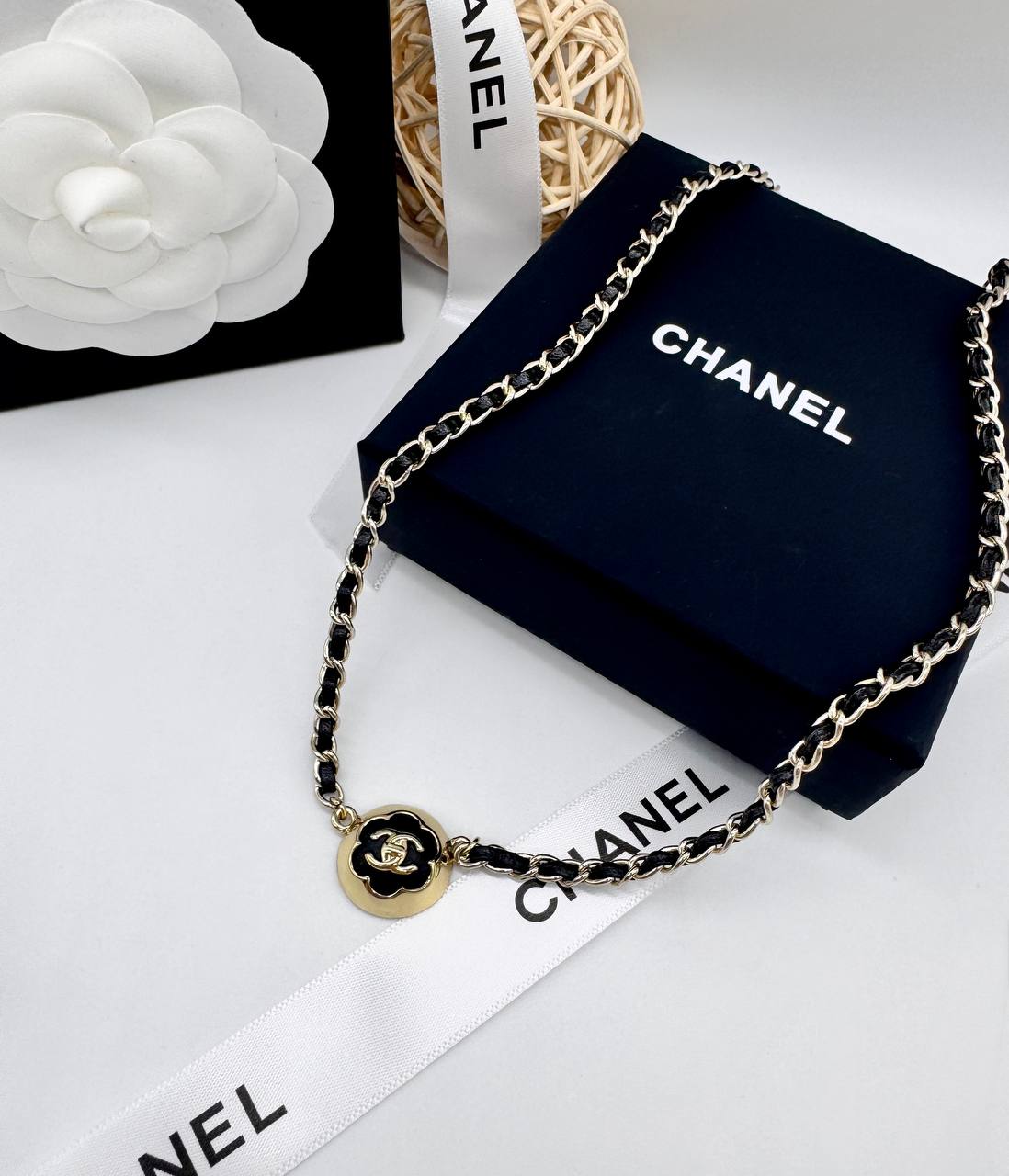 Фото Колье Chanel S9059