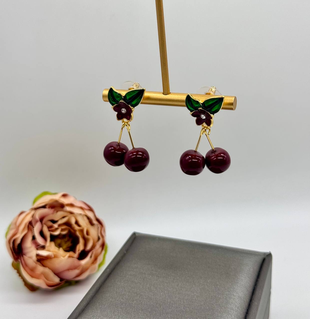 Фото Серьги Jacquemus S9077